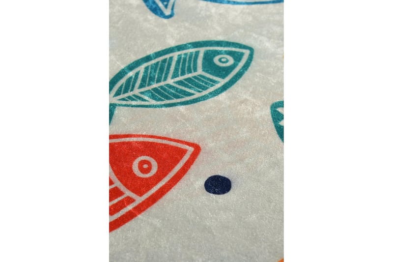 Chilai Home Badematte Sett med 2 - Multi - Tekstiler - Tepper & Matter - Baderomsmatte