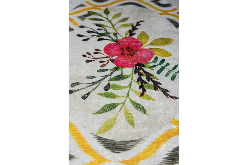 Chilai Home Badematte Sett med 2 - Multi - Tekstiler - Tepper & Matter - Baderomsmatte