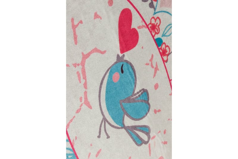 Chilai Home Badematte Sett med 2 - Multi - Tekstiler - Tepper & Matter - Baderomsmatte