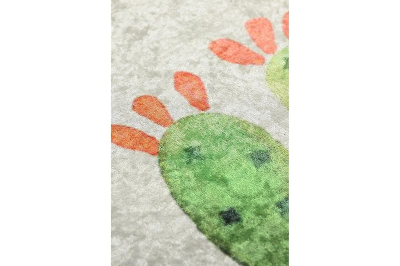 Chilai Home Badematte Sett med 2 - Multi - Tekstiler - Tepper & Matter - Baderomsmatte