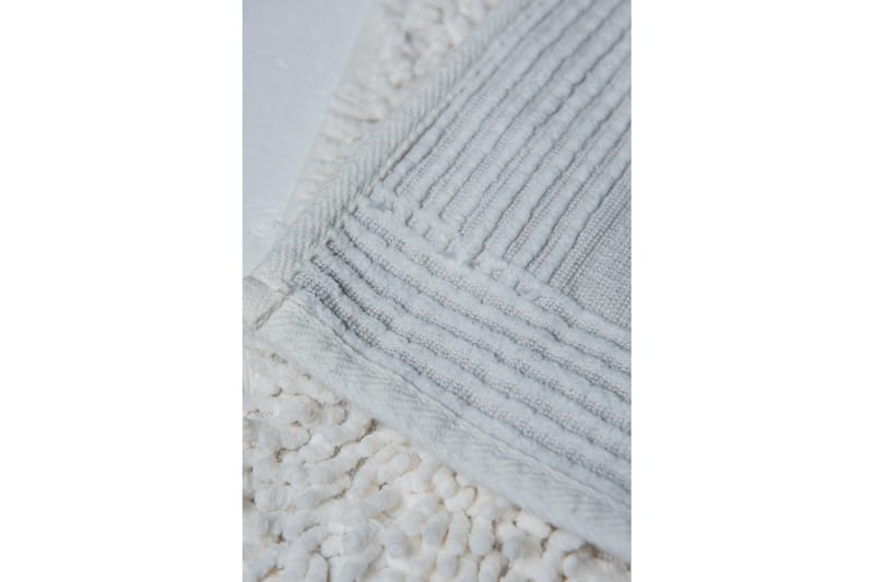 Chilai Home Badematte Sett med 2 - Multi - Tekstiler - Tepper & Matter - Baderomsmatte