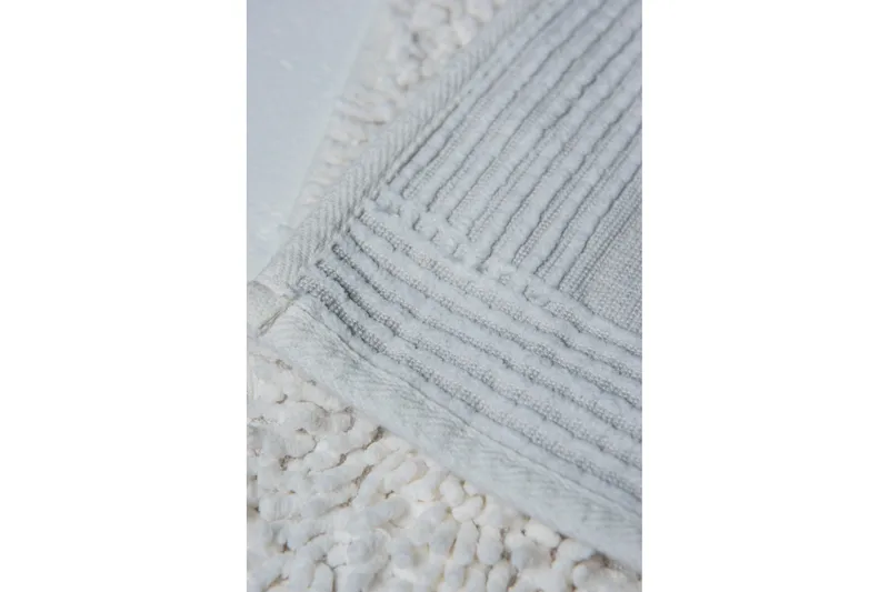 Chilai Home Badematte Sett med 2 - Multi - Tekstiler - Tepper & Matter - Baderomsmatte