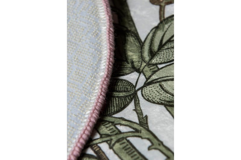 Chilai Home Badematte Sett med 2 - Multi - Tekstiler - Tepper & Matter - Baderomsmatte