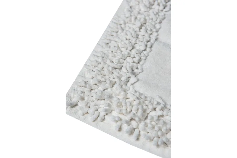 Chilai Home Badematte Sett med 2 - Multi - Tekstiler - Tepper & Matter - Baderomsmatte