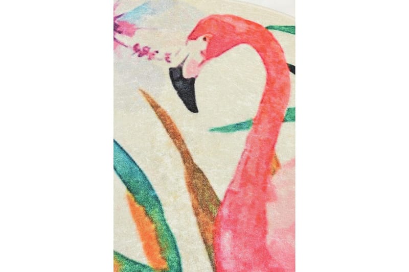 Chilai Home Badematte Sett med 2 - Multi - Tekstiler - Tepper & Matter - Baderomsmatte