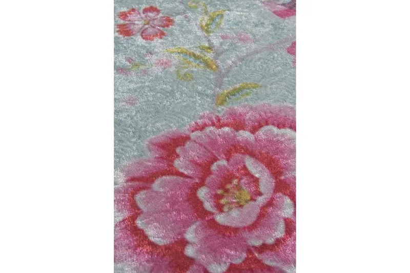 Chilai Home Badematte Sett med 2 - Multi - Tekstiler - Tepper & Matter - Baderomsmatte