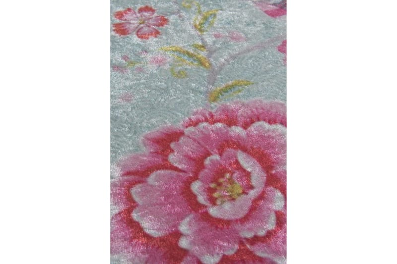 Chilai Home Badematte Sett med 2 - Multi - Tekstiler - Tepper & Matter - Baderomsmatte