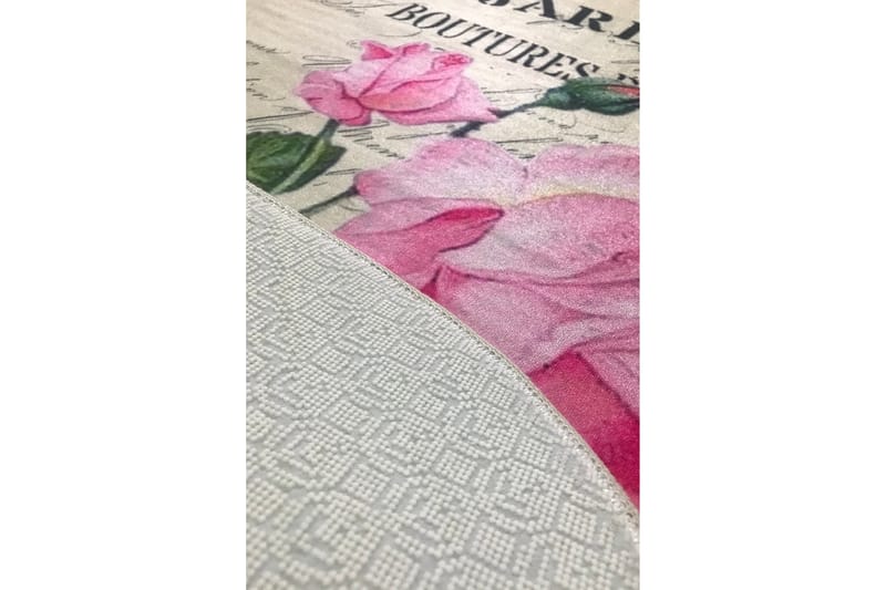 Chilai Home Badematte Sett med 2 - Multi - Tekstiler - Tepper & Matter - Baderomsmatte