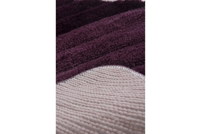 Chilai Home Badematte Sett med 3 - Multi - Tekstiler - Tepper & Matter - Baderomsmatte