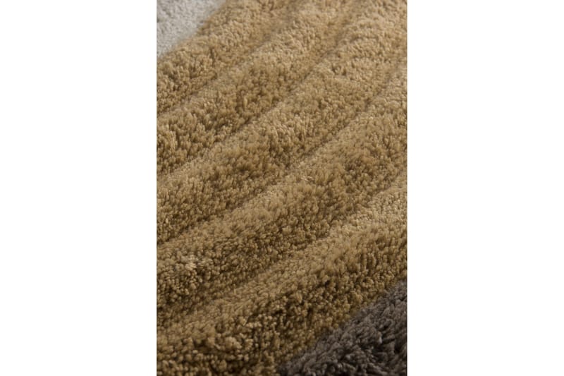 Chilai Home Badematte Sett med 3 - Multi - Tekstiler - Tepper & Matter - Baderomsmatte
