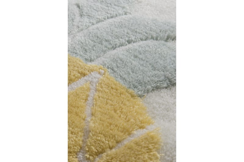 Chilai Home Badematte Sett med 3 - Multi - Tekstiler - Tepper & Matter - Baderomsmatte