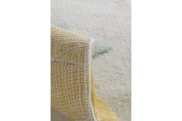 Chilai Home Badematte Sett med 3 - Multi - Tekstiler - Tepper & Matter - Baderomsmatte