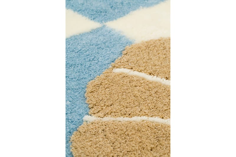 Chilai Home Badematte Sett med 3 - Multi - Tekstiler - Tepper & Matter - Baderomsmatte