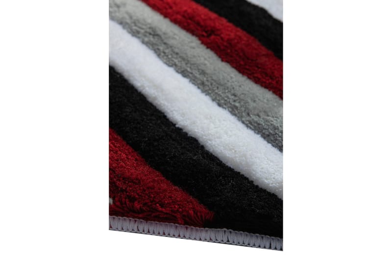 Chilai Home Badematte Sett med 3 - Multi - Tekstiler - Tepper & Matter - Baderomsmatte