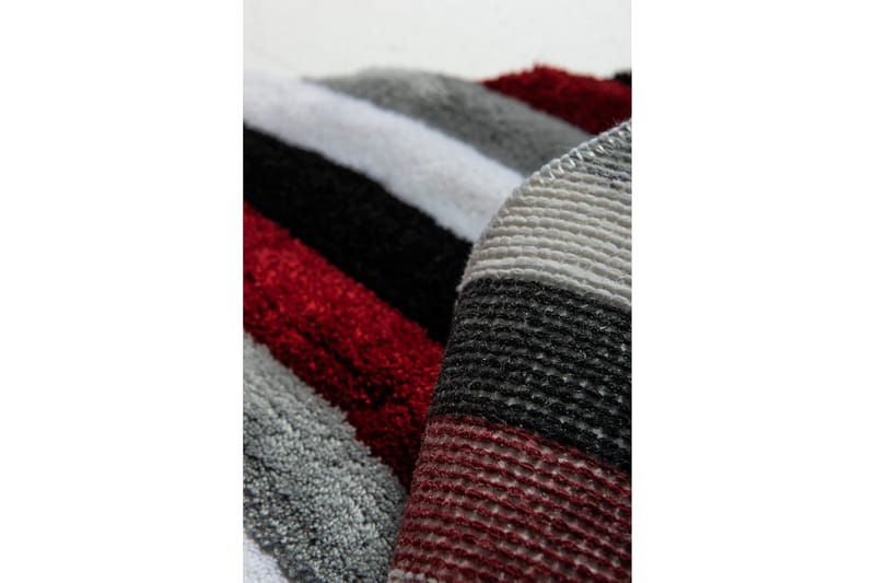 Chilai Home Badematte Sett med 3 - Multi - Tekstiler - Tepper & Matter - Baderomsmatte