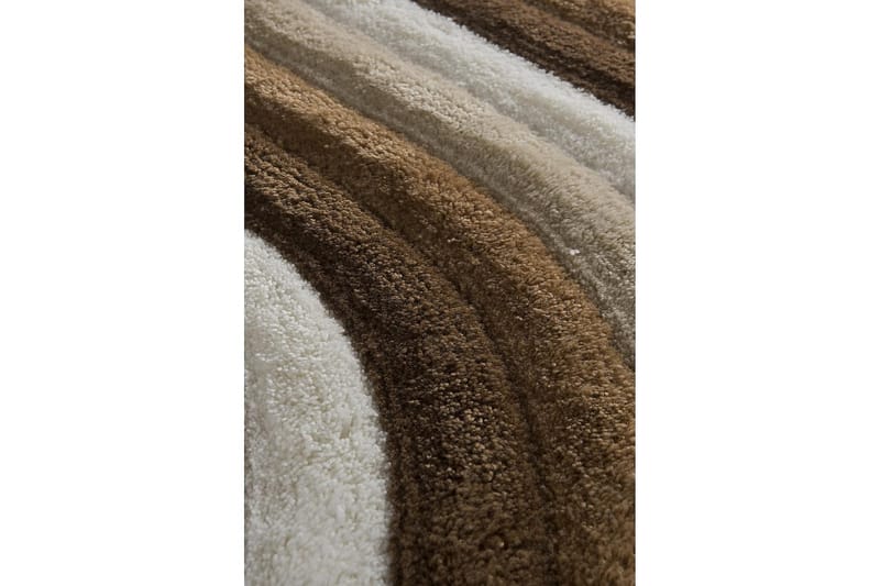 Chilai Home Badematte Sett med 3 - Multi - Tekstiler - Tepper & Matter - Baderomsmatte