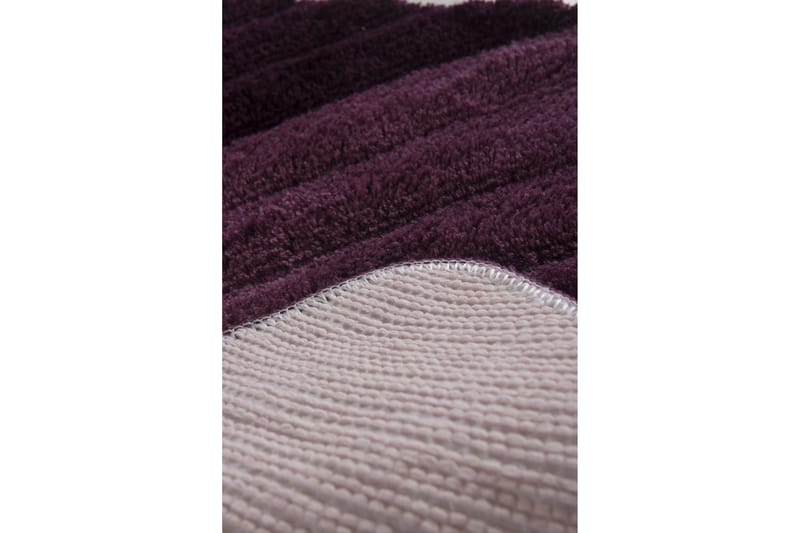Chilai Home Badematte Sett med 3 - Multi - Tekstiler - Tepper & Matter - Baderomsmatte