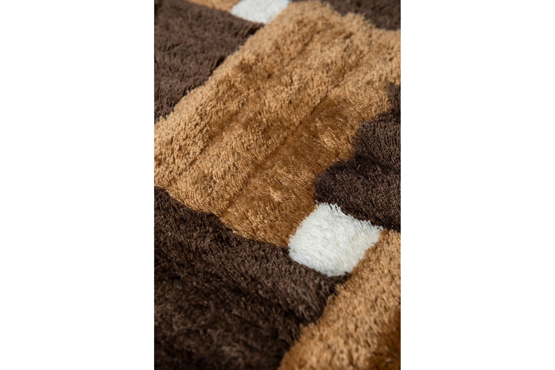 Chilai Home Badematte Sett med 3 - Multi - Tekstiler - Tepper & Matter - Baderomsmatte