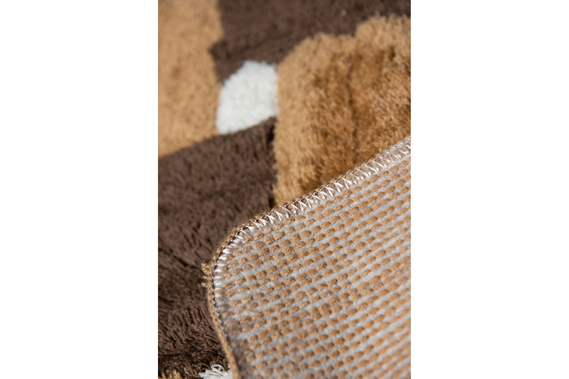Chilai Home Badematte Sett med 3 - Multi - Tekstiler - Tepper & Matter - Baderomsmatte