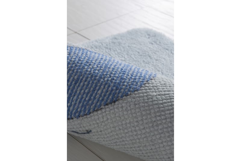 Chilai Home Badematte Sett med 3 - Multi - Tekstiler - Tepper & Matter - Baderomsmatte