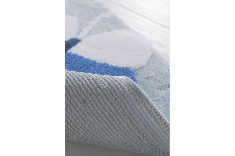 Chilai Home Badematte Sett med 3 - Multi - Tekstiler - Tepper & Matter - Baderomsmatte