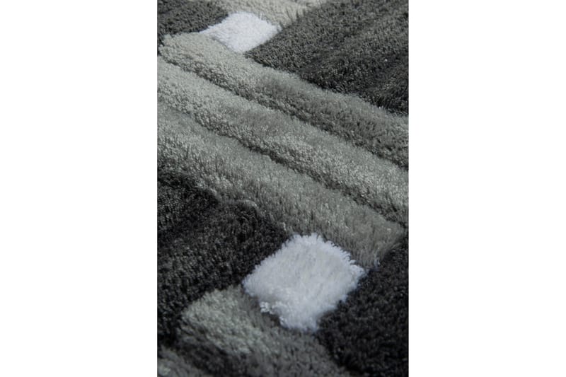 Chilai Home Badematte Sett med 3 - Multi - Tekstiler - Tepper & Matter - Baderomsmatte
