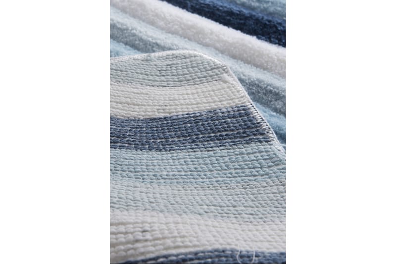 Chilai Home Badematte Sett med 3 - Multi - Tekstiler - Tepper & Matter - Baderomsmatte
