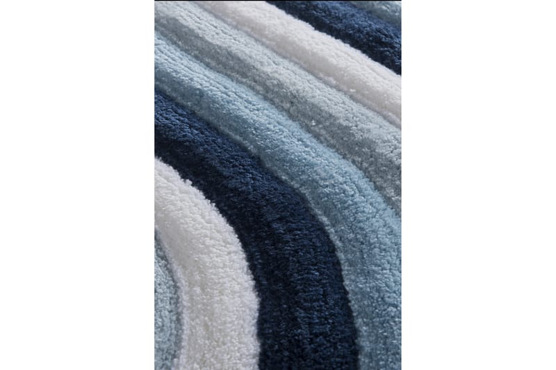 Chilai Home Badematte Sett med 3 - Multi - Tekstiler - Tepper & Matter - Baderomsmatte