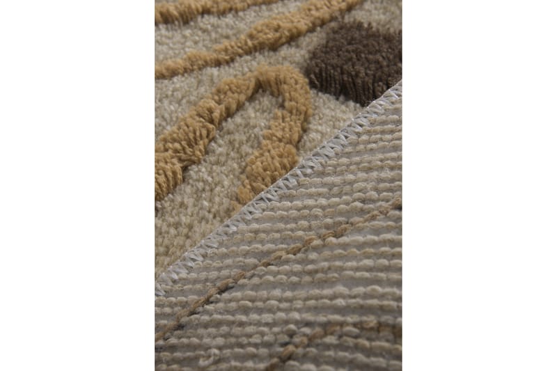 Chilai Home by Alessia Badematte 70x120 - Multi - Tekstiler - Tepper & Matter - Baderomsmatte