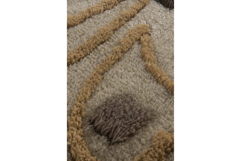 Chilai Home by Alessia Badematte 70x120 - Multi - Tekstiler - Tepper & Matter - Baderomsmatte