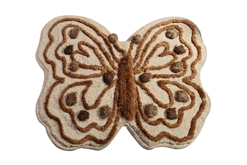 Chilai Home by Alessia Badematte 70x120, Multi