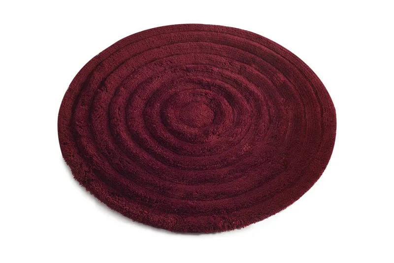 Chilai Home by Alessia Badematte 90 Rund, Multi