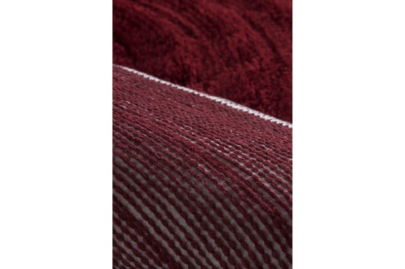 Chilai Home by Alessia Badematte 90 Rund - Multi - Tekstiler - Tepper & Matter - Baderomsmatte