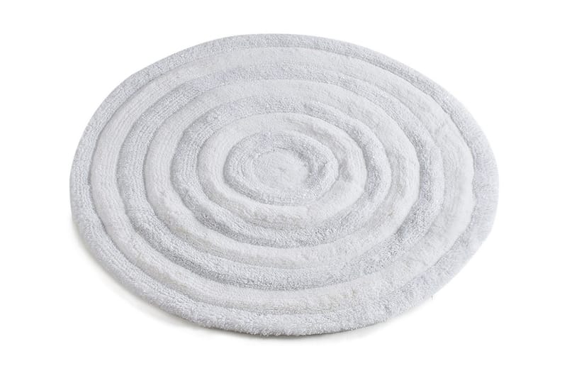 Chilai Home by Alessia Badematte 90 Rund, Multi