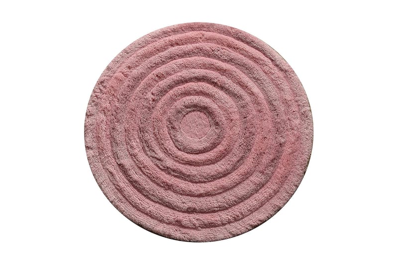 Chilai Home by Alessia Badematte 90 Rund, Multi