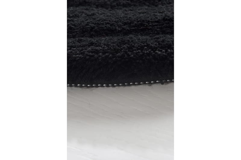 Chilai Home by Alessia Badematte 90 Rund - Multi - Tekstiler - Tepper & Matter - Baderomsmatte