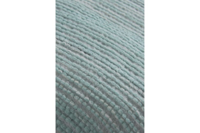 Chilai Home by Alessia Badematte 90 Rund - Multi - Tekstiler - Tepper & Matter - Baderomsmatte