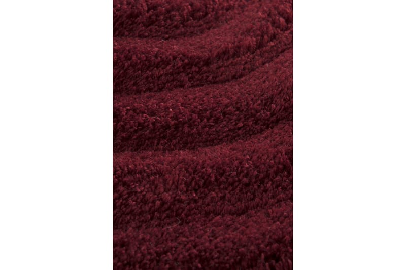 Chilai Home by Alessia Badematte 90 Rund - Multi - Tekstiler - Tepper & Matter - Baderomsmatte