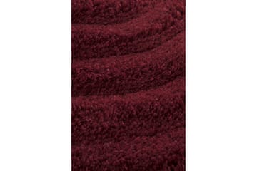Chilai Home by Alessia Badematte 90 Rund - Multi - Tekstiler - Tepper & Matter - Baderomsmatte