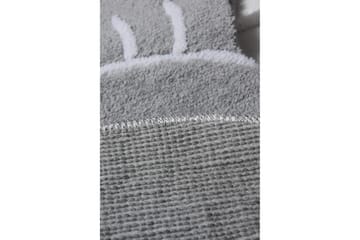 Chilai Home by Alessia Badematte 90x90 - Multi - Tekstiler - Tepper & Matter - Baderomsmatte