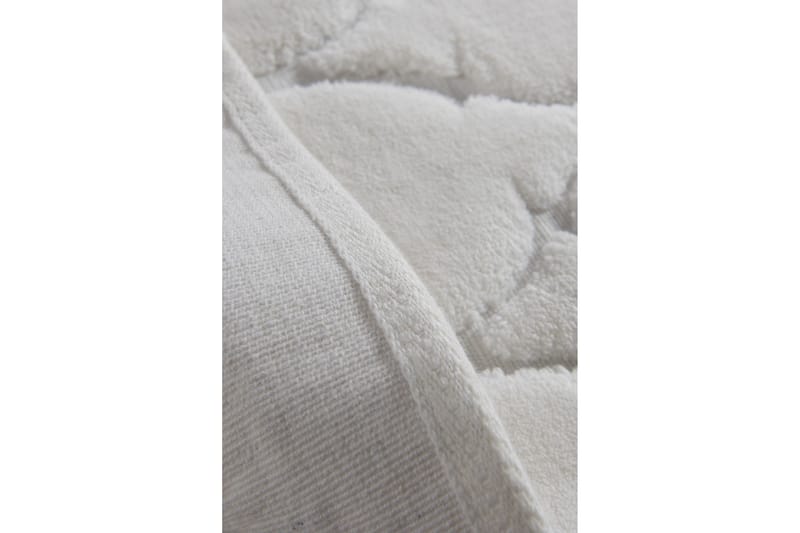 Chilai Home by Alessia Badematte Sett med 2 - Sand - Tekstiler - Tepper & Matter - Baderomsmatte