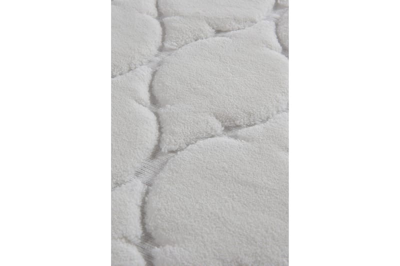 Chilai Home by Alessia Badematte Sett med 2 - Sand - Tekstiler - Tepper & Matter - Baderomsmatte