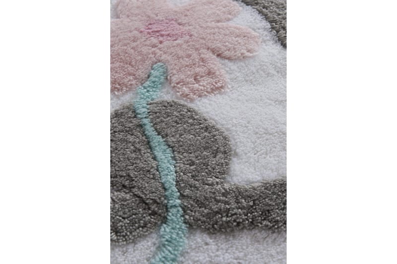 Chilai Home by Alessia Badematte Sett med 3 - Multi - Tekstiler - Tepper & Matter - Baderomsmatte