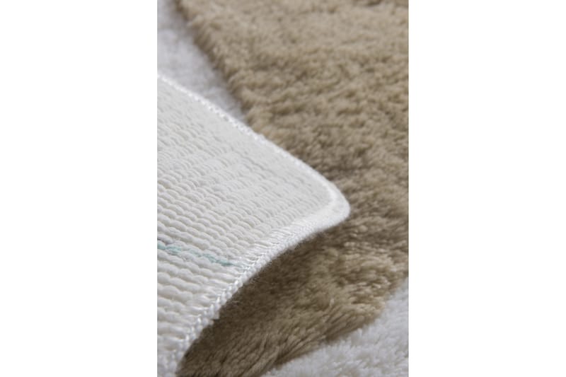 Chilai Home by Alessia Badematte Sett med 3 - Multi - Tekstiler - Tepper & Matter - Baderomsmatte