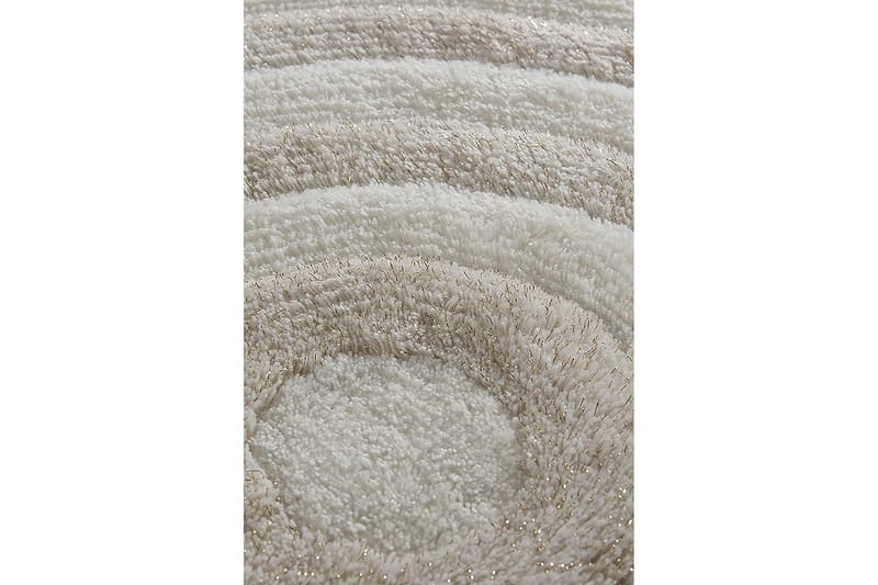 Chilai Home by Alessia Badematte Sett med 3 - Multi - Tekstiler - Tepper & Matter - Baderomsmatte