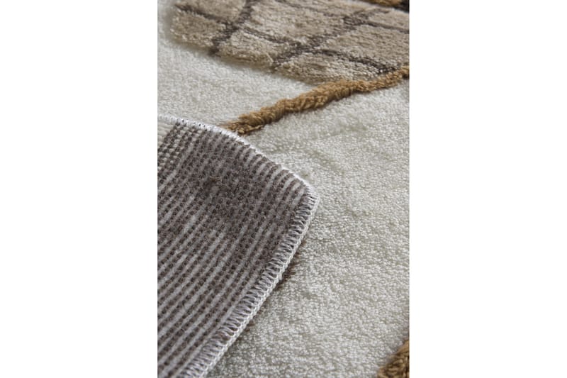 Chilai Home by Alessia Badematte Sett med 3 - Multi - Tekstiler - Tepper & Matter - Baderomsmatte