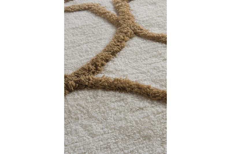 Chilai Home by Alessia Badematte Sett med 3 - Multi - Tekstiler - Tepper & Matter - Baderomsmatte