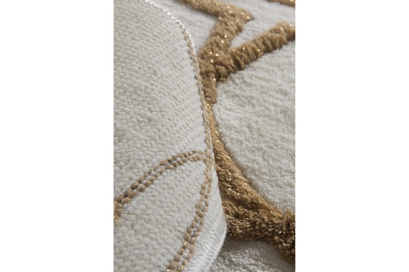 Chilai Home by Alessia Badematte Sett med 3 - Multi - Tekstiler - Tepper & Matter - Baderomsmatte