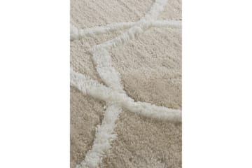 Chilai Home by Alessia Badematte Sett med 3 - Multi - Tekstiler - Tepper & Matter - Baderomsmatte