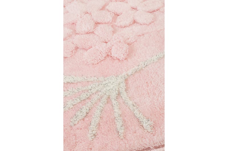 Chilai Home by Alessia Badematte Sett med 3 - Multi - Tekstiler - Tepper & Matter - Baderomsmatte